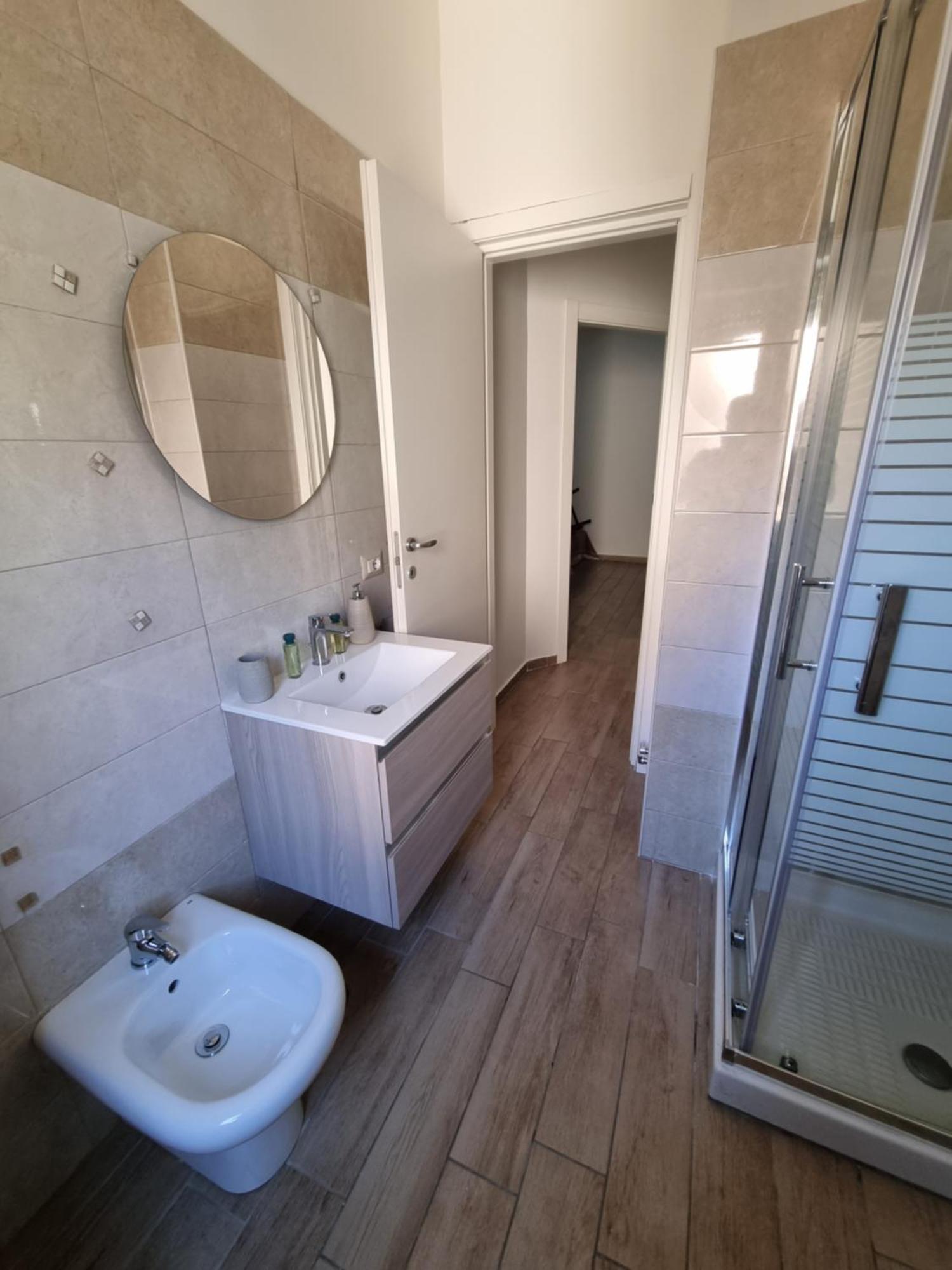 Niluna Bed and breakfast