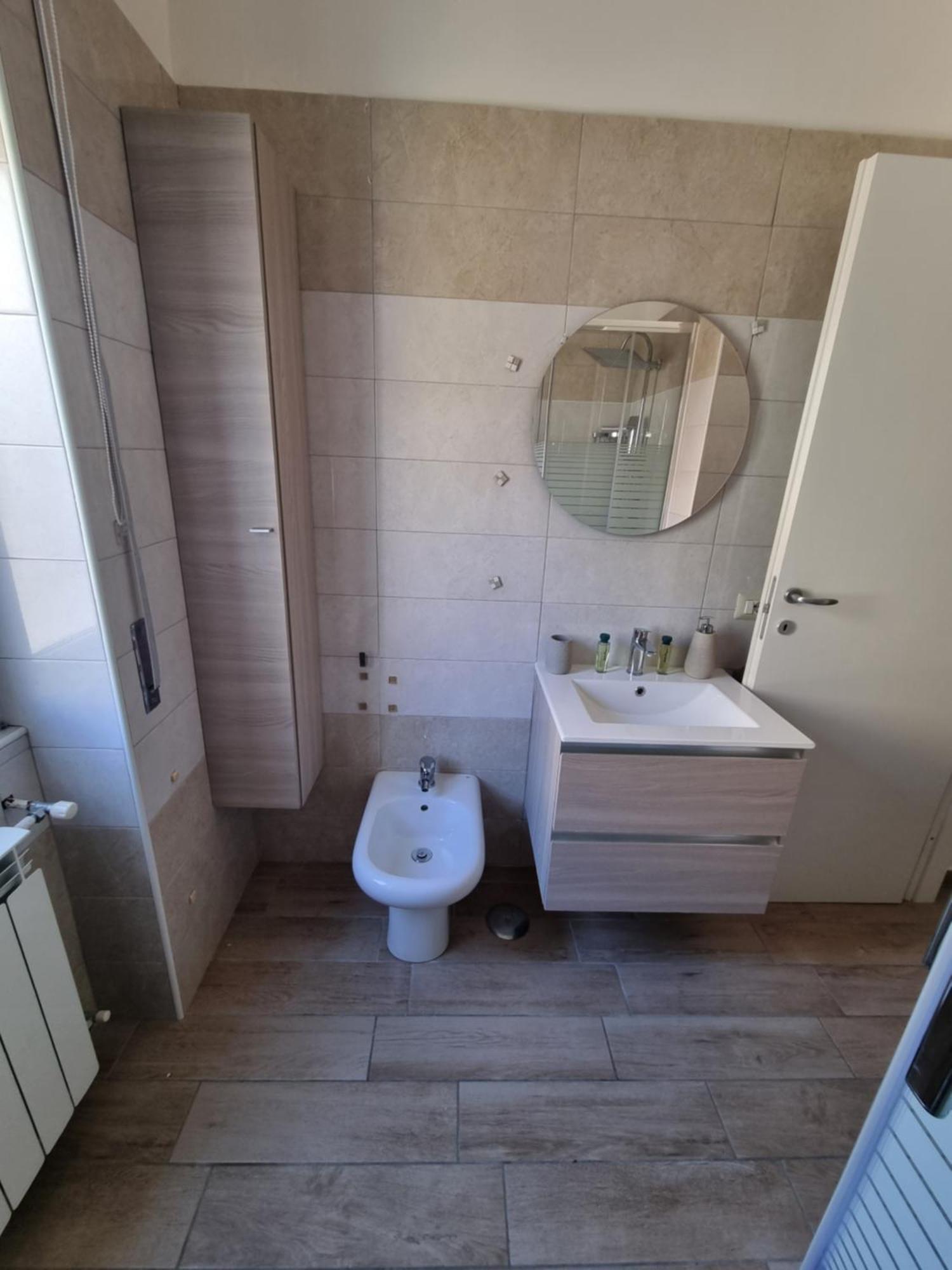 Bed and breakfast Niluna