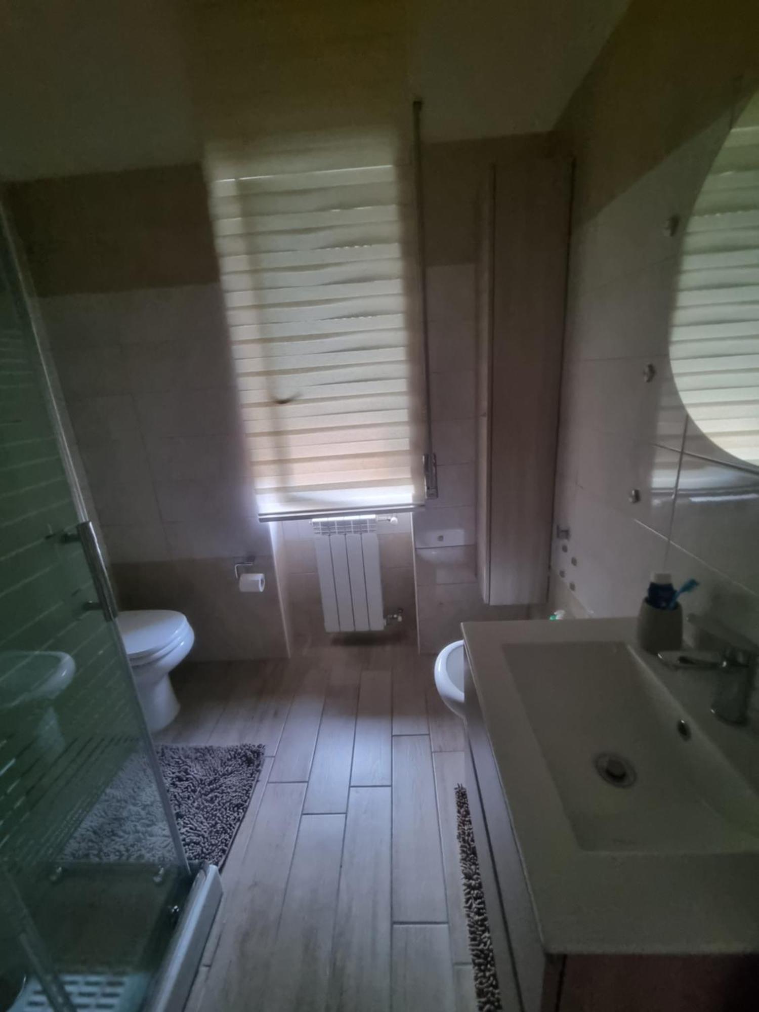 Niluna Bed and breakfast *