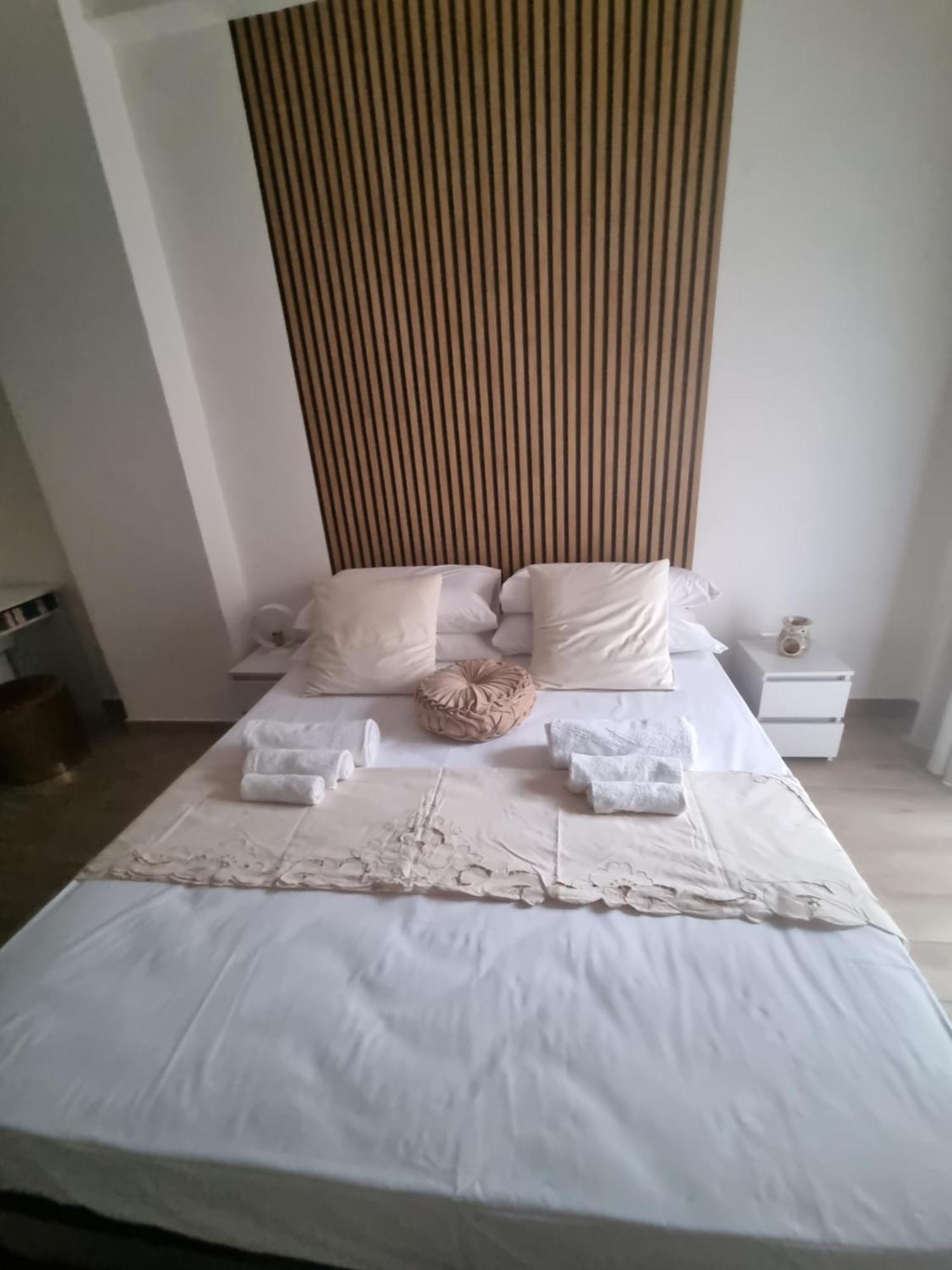 Bed and breakfast Niluna *