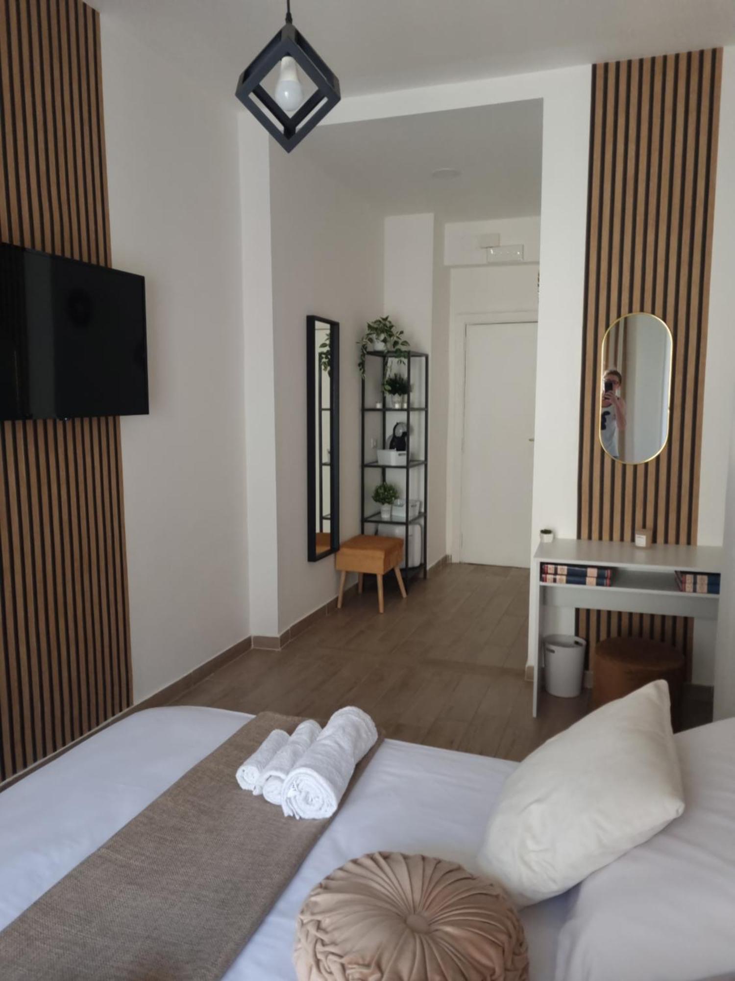 Bed and breakfast Niluna *