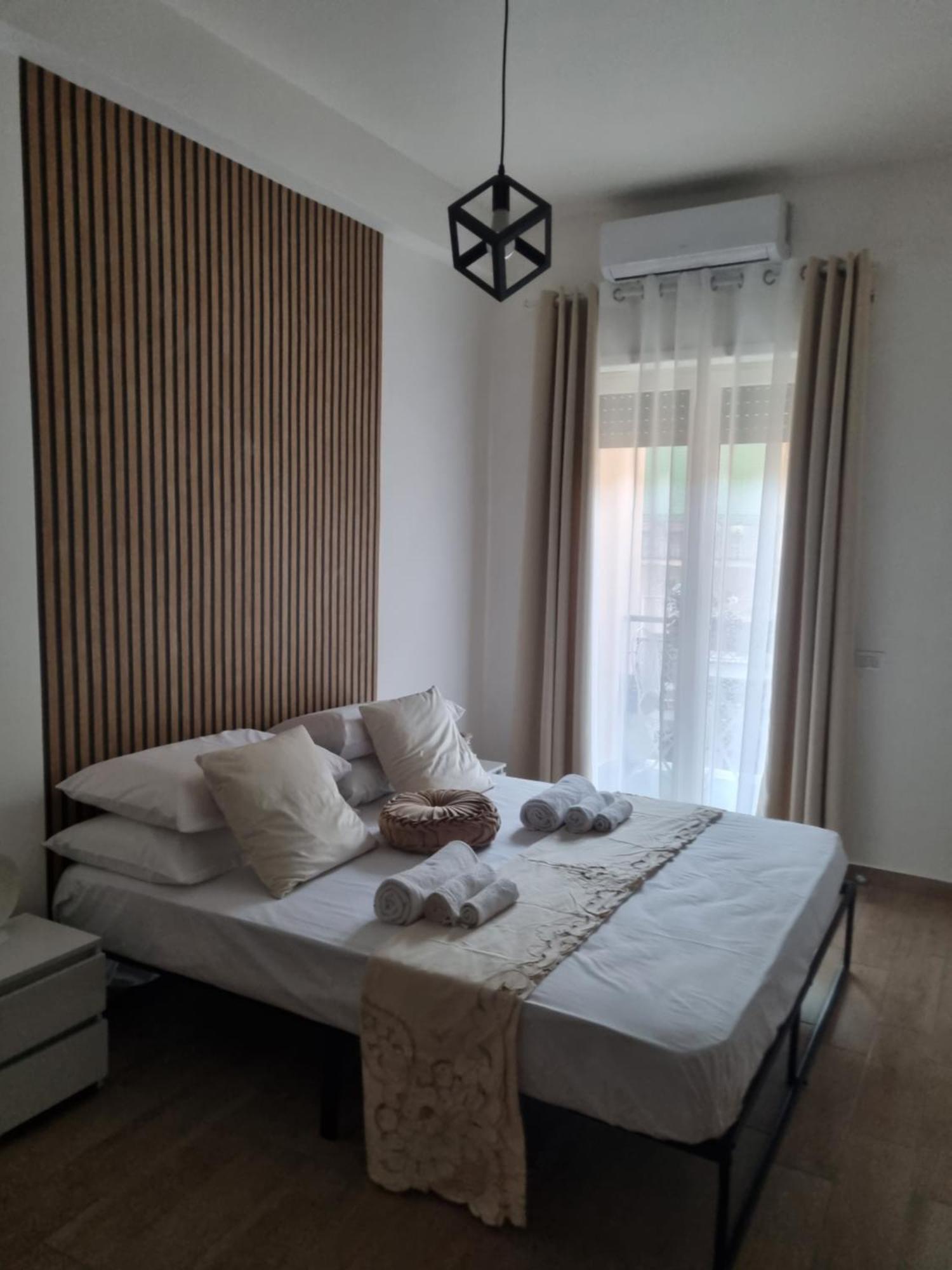 Bed and breakfast Niluna *