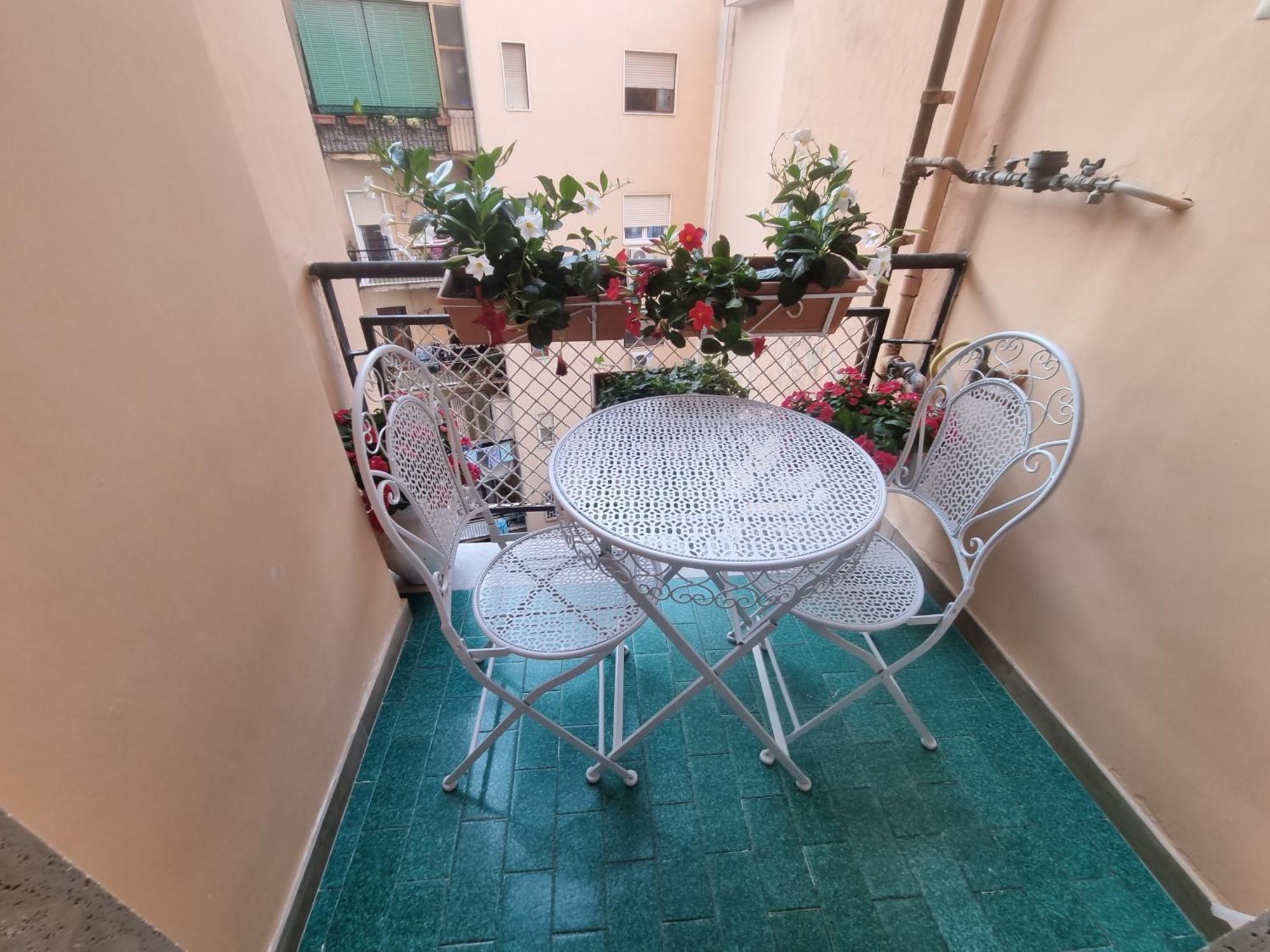 Bed and breakfast Niluna