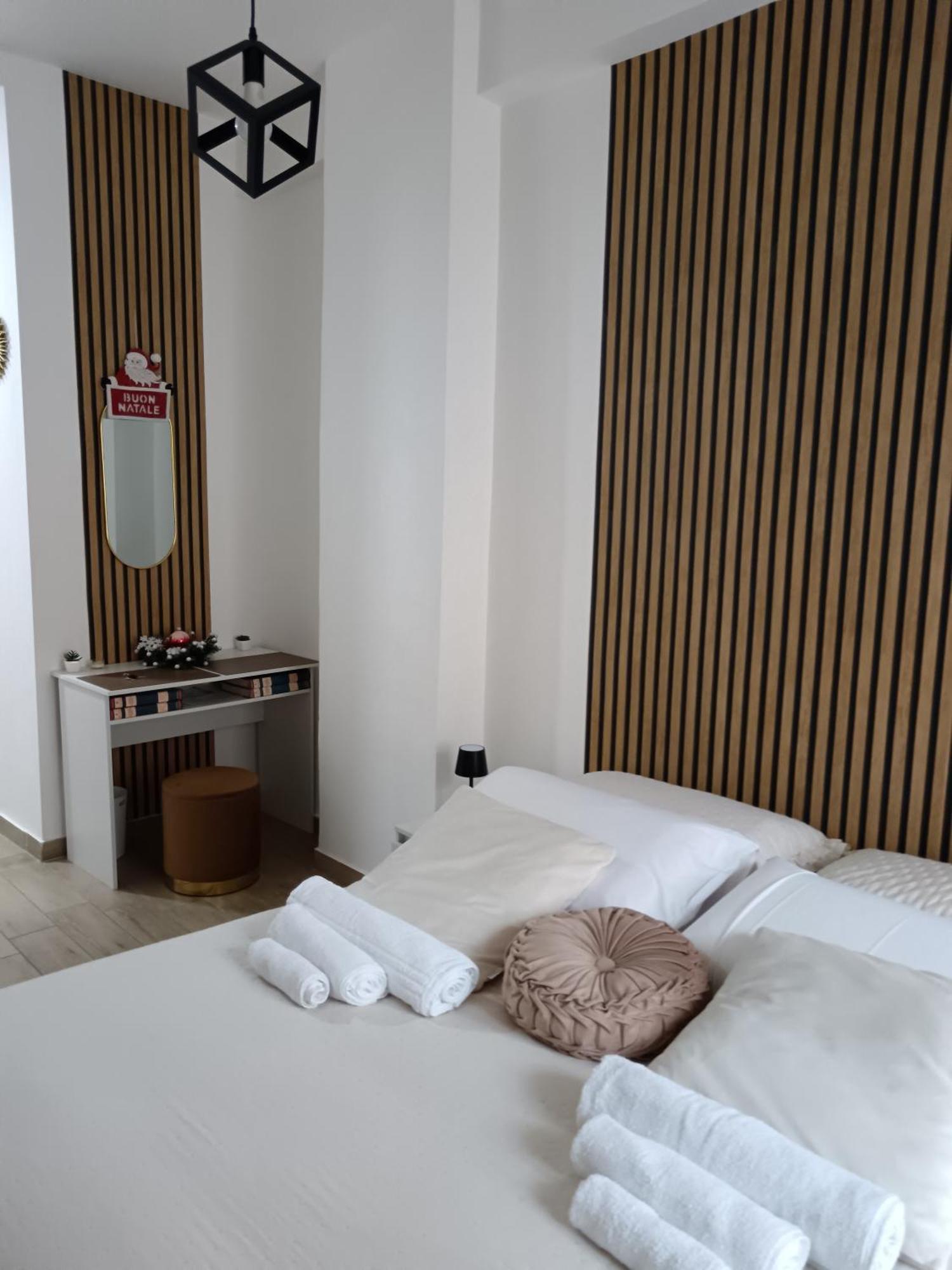 Niluna Bed and breakfast