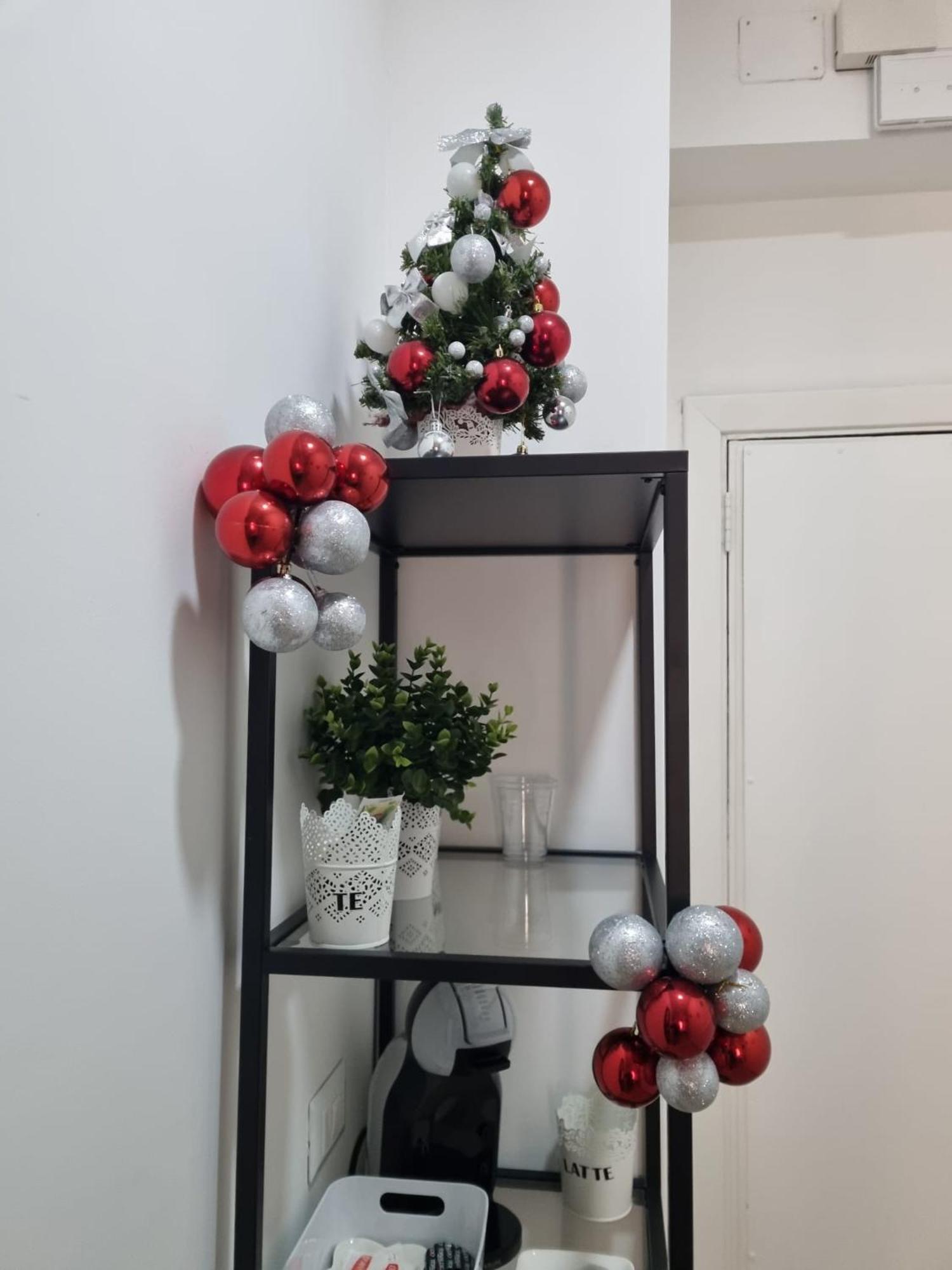 Bed and breakfast Niluna