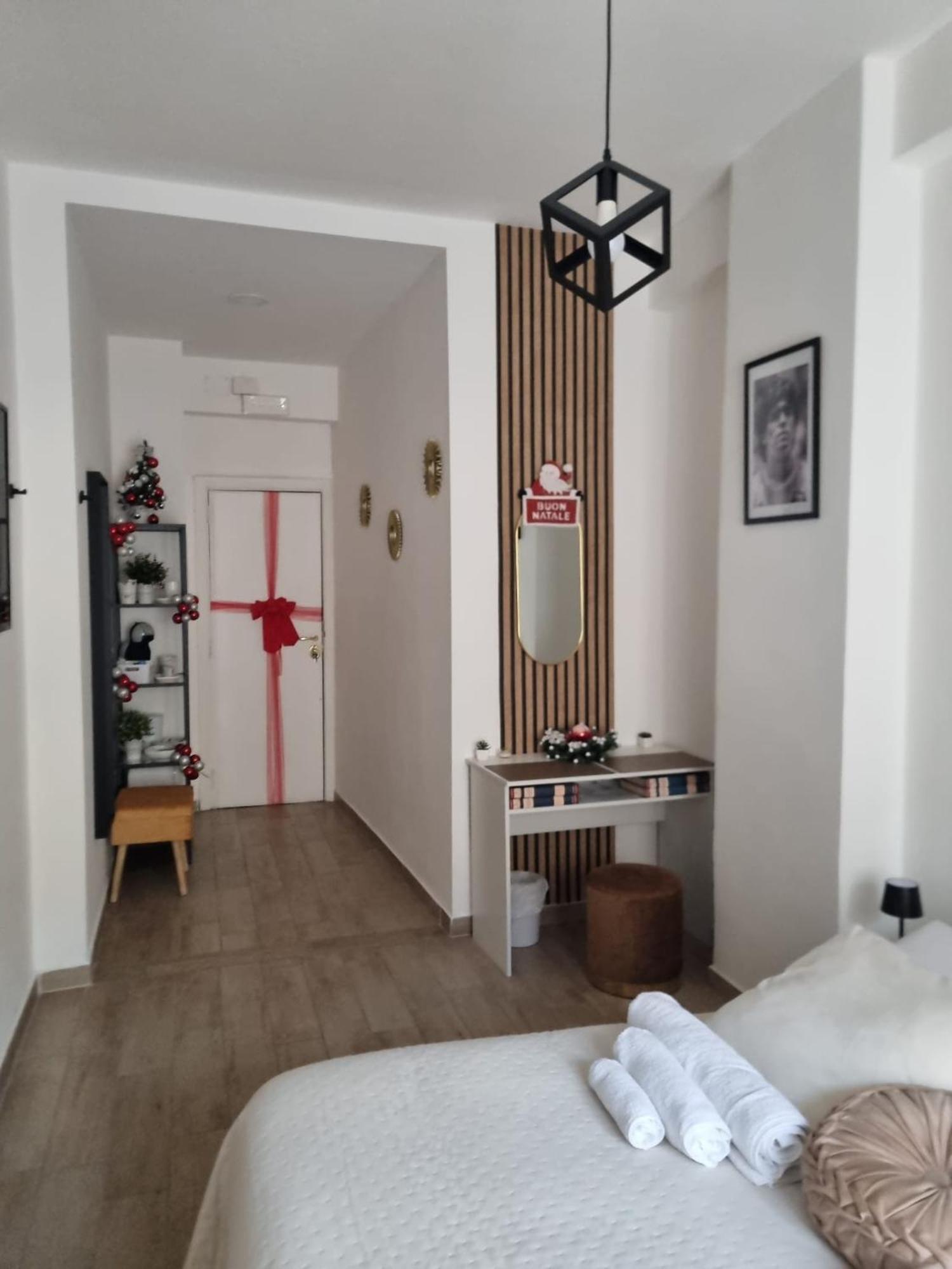 Bed and breakfast Niluna
