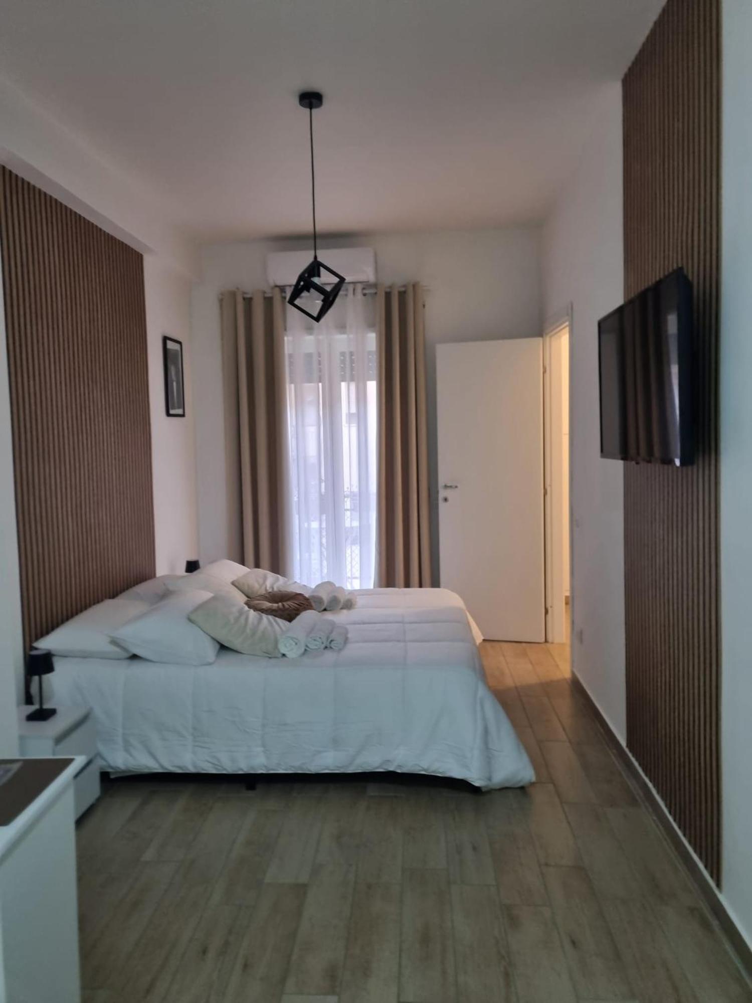 Niluna Bed and breakfast