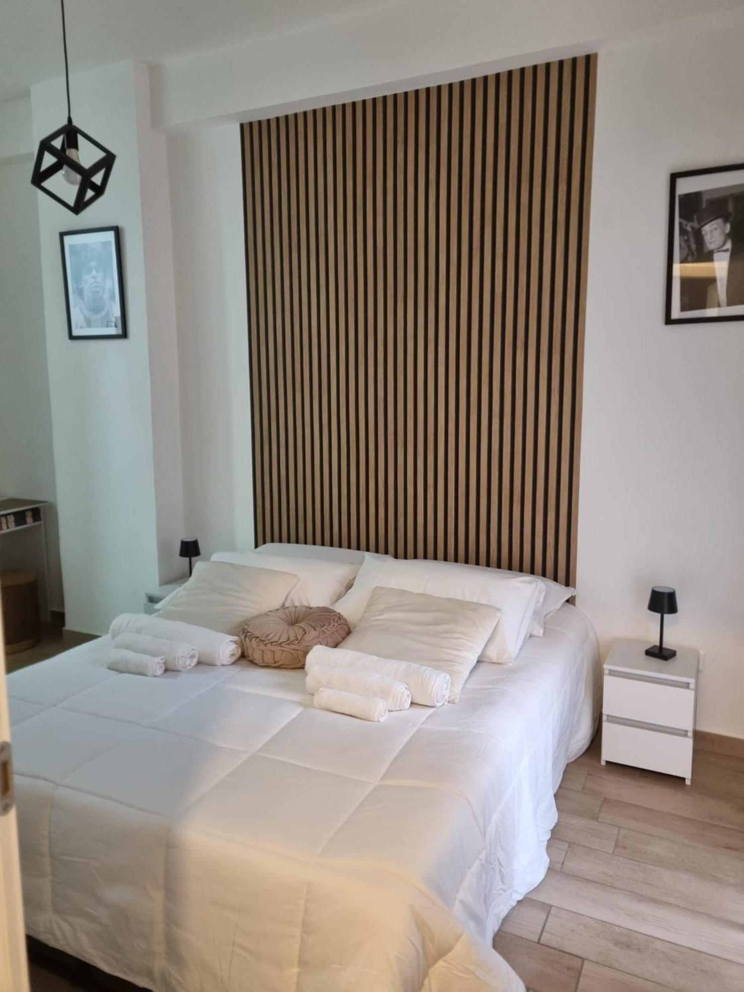 Bed and breakfast Niluna