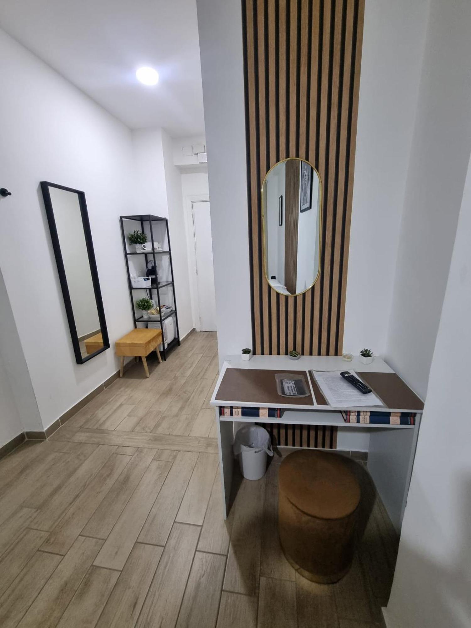 Niluna Bed and breakfast *