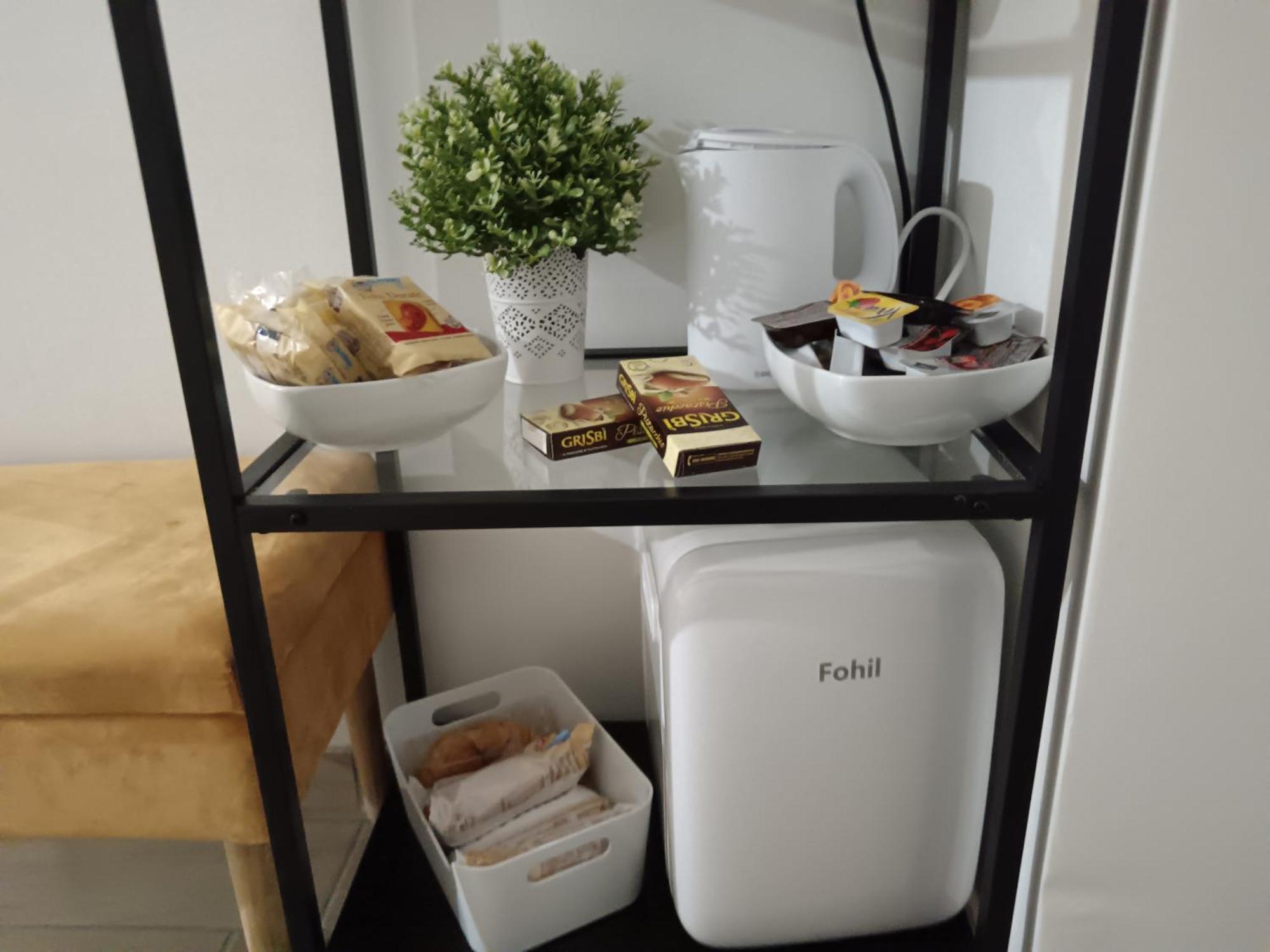 Bed and breakfast Niluna