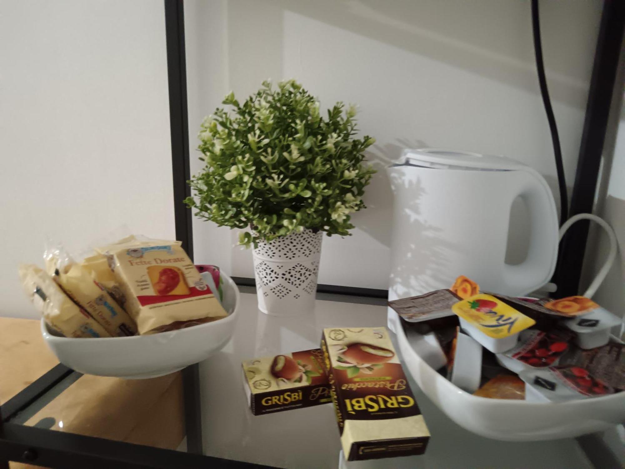 Bed and breakfast Niluna