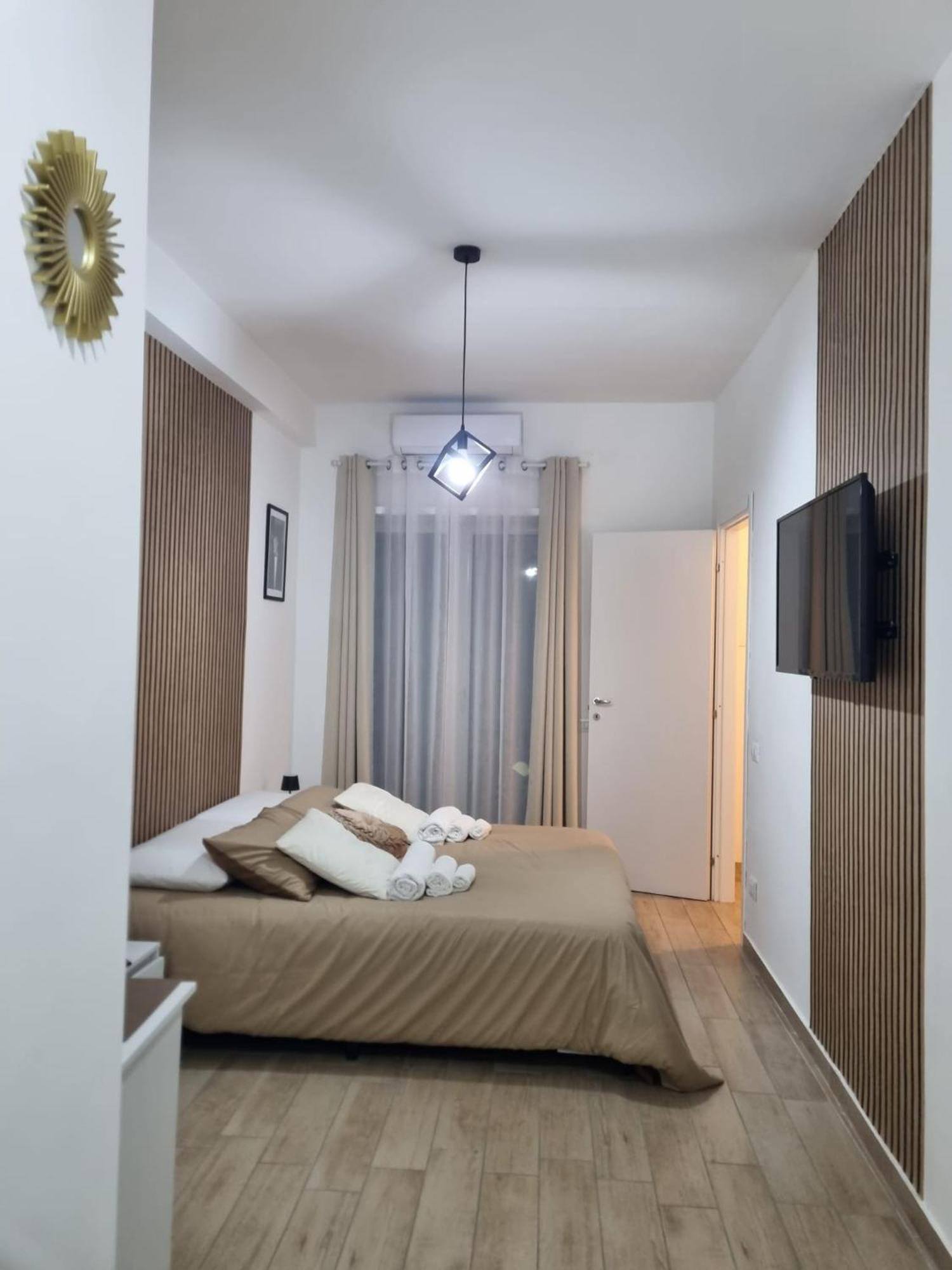 Niluna Bed and breakfast Nápoles