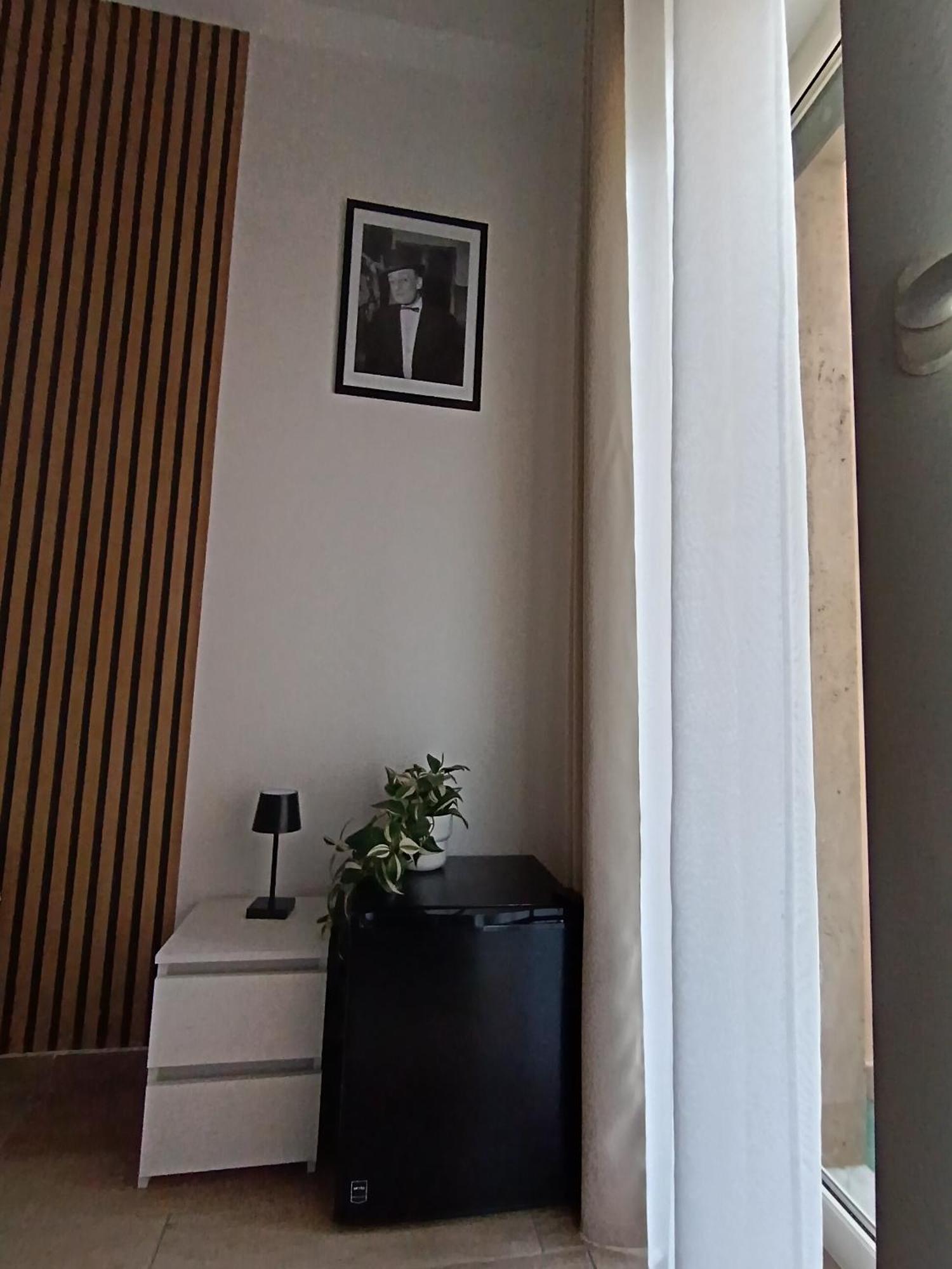 Niluna Bed and breakfast