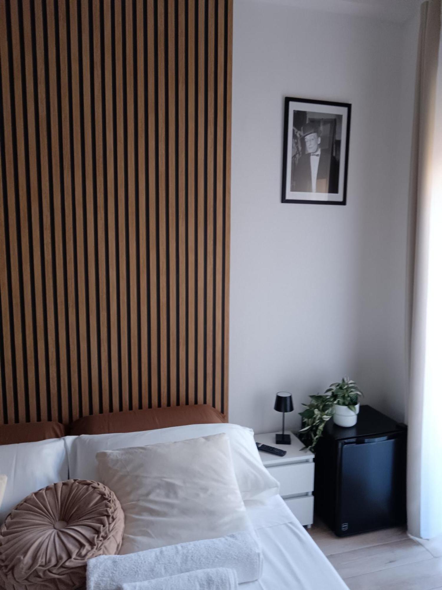 Niluna Bed and breakfast