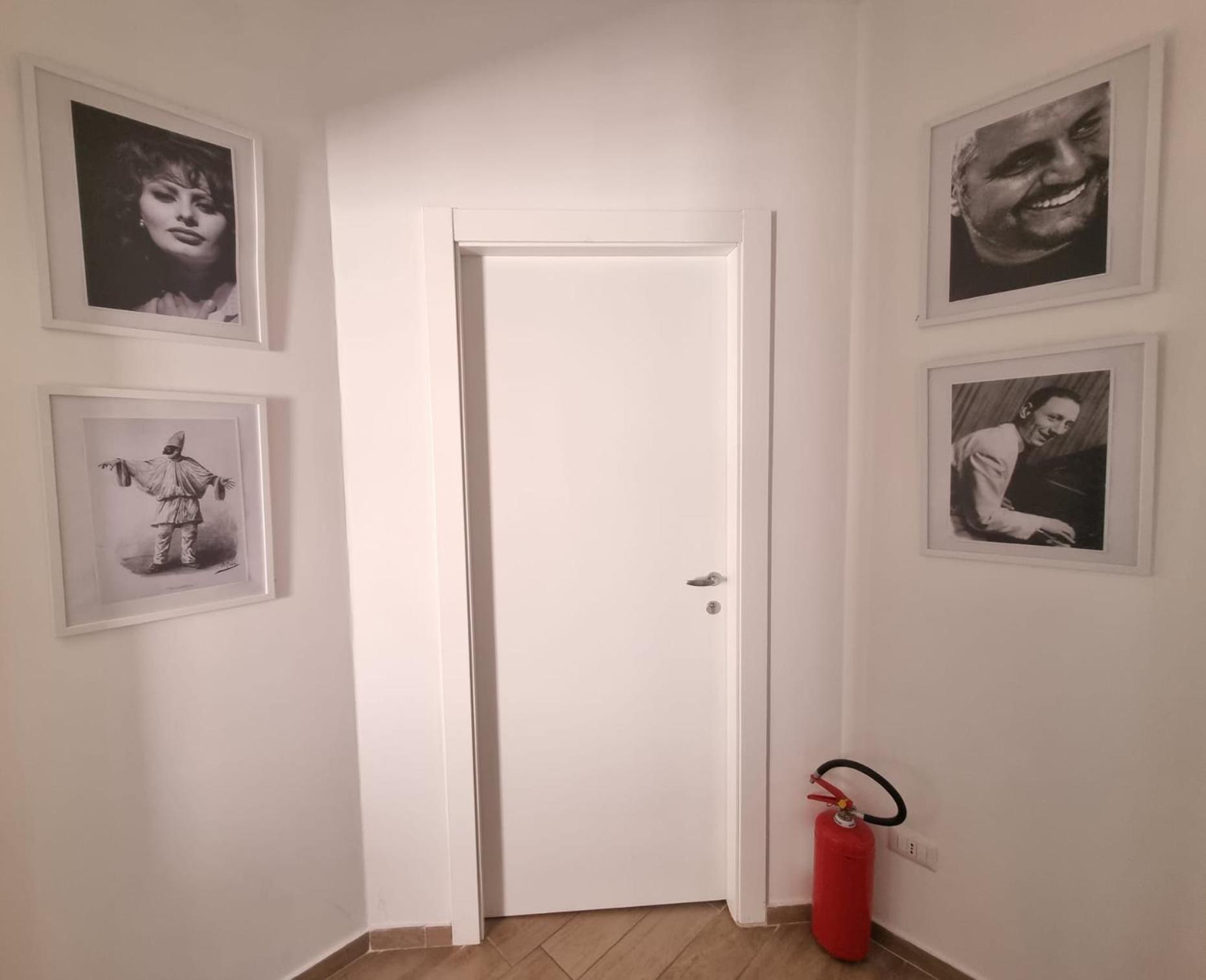 Niluna Bed and breakfast *