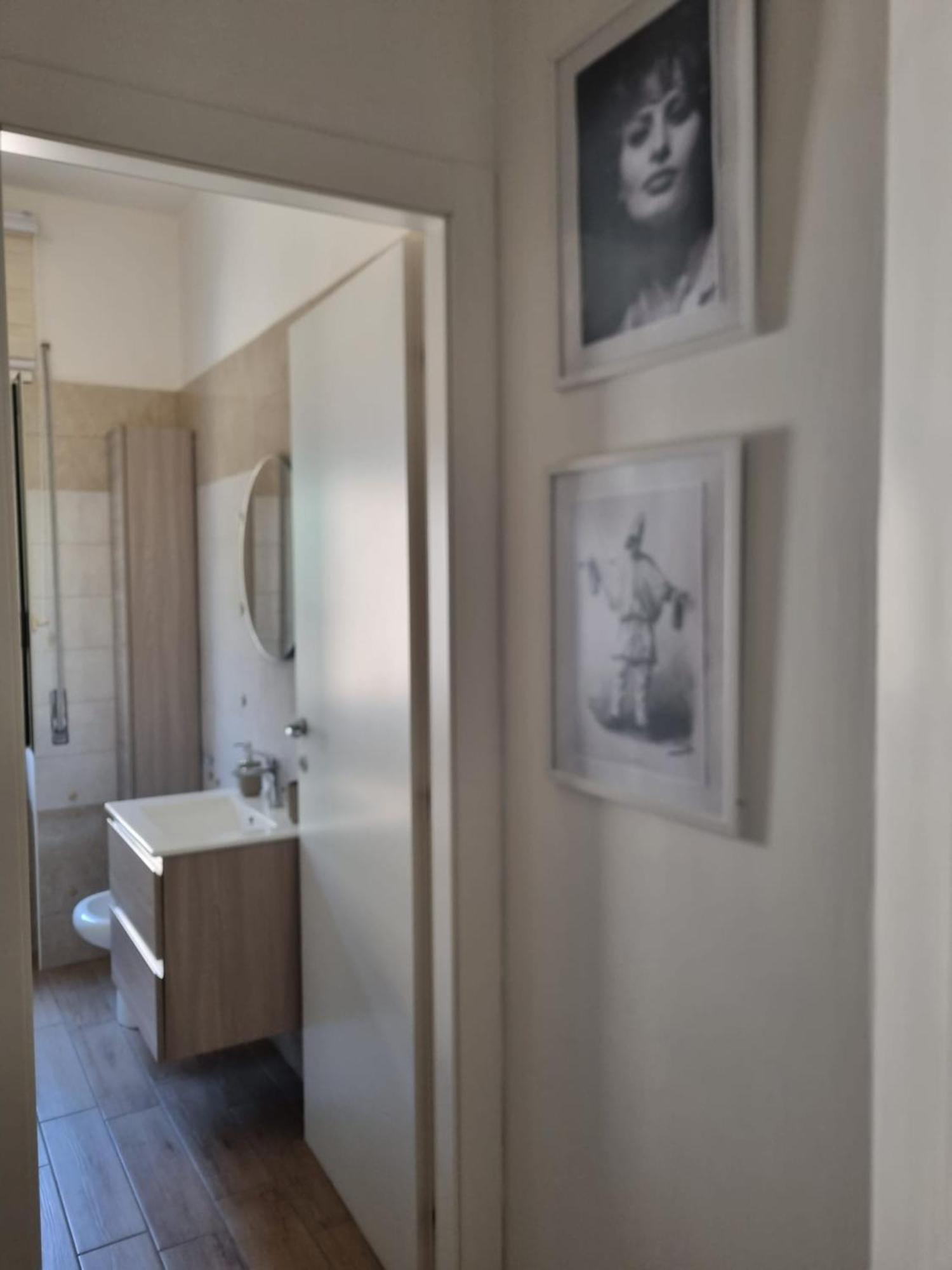 Niluna Bed and breakfast *
