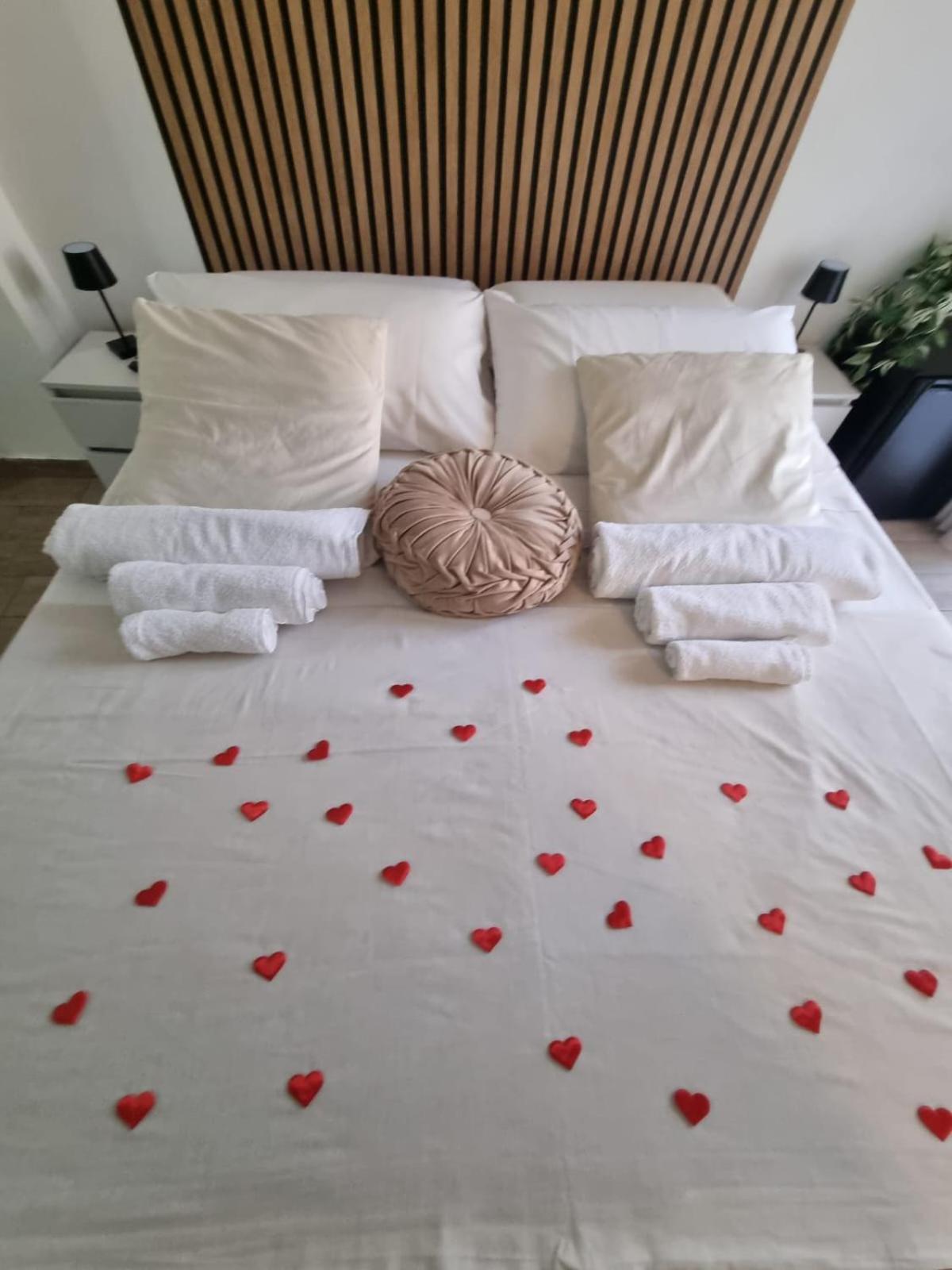 Bed and breakfast Niluna